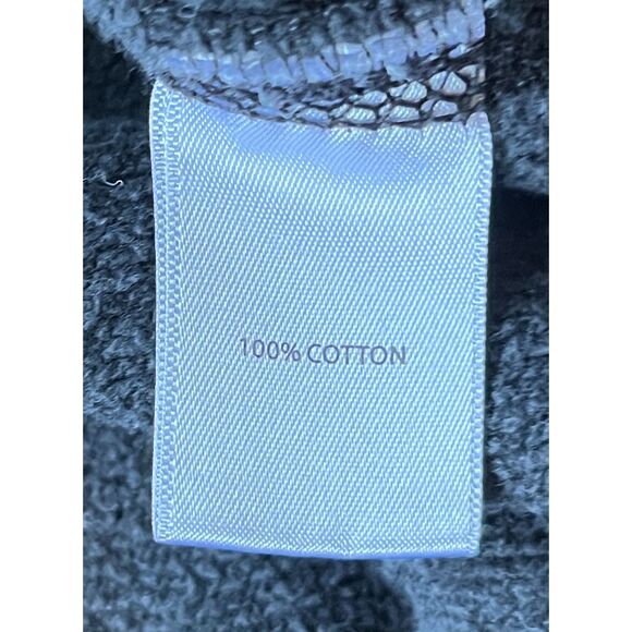 Corpse Husband 20 Black Front Cap Pullover Hoodie Top   Mens Size Medium - Picture 8 of 12